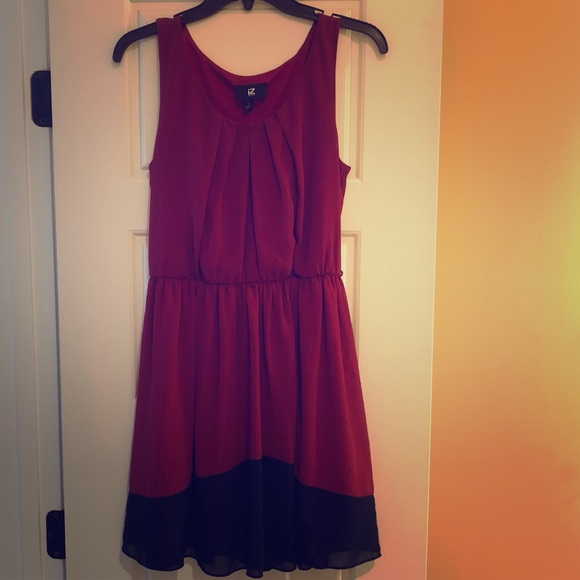 Iz Byer Dresses & Skirts - Dress